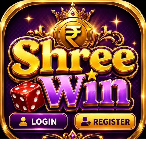 Shree Win Logo